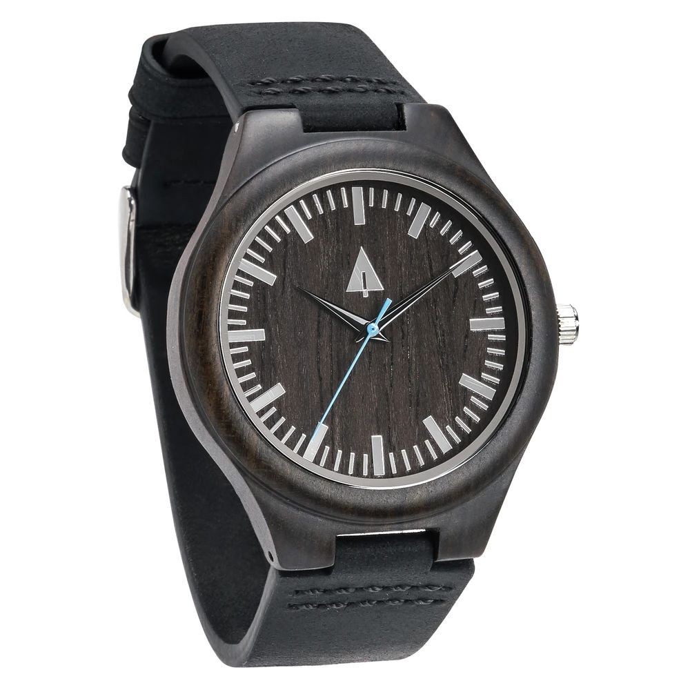 Classic Ebony Theo Blue Small