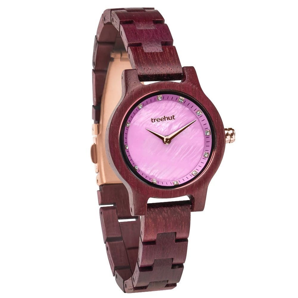 Pearl Petite Purple Heart