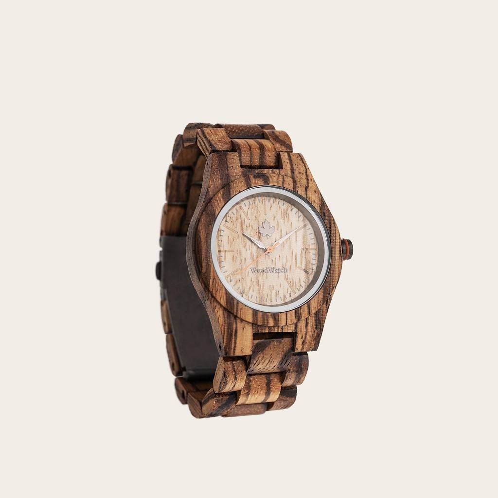 Zebra Petite - Core 36MM